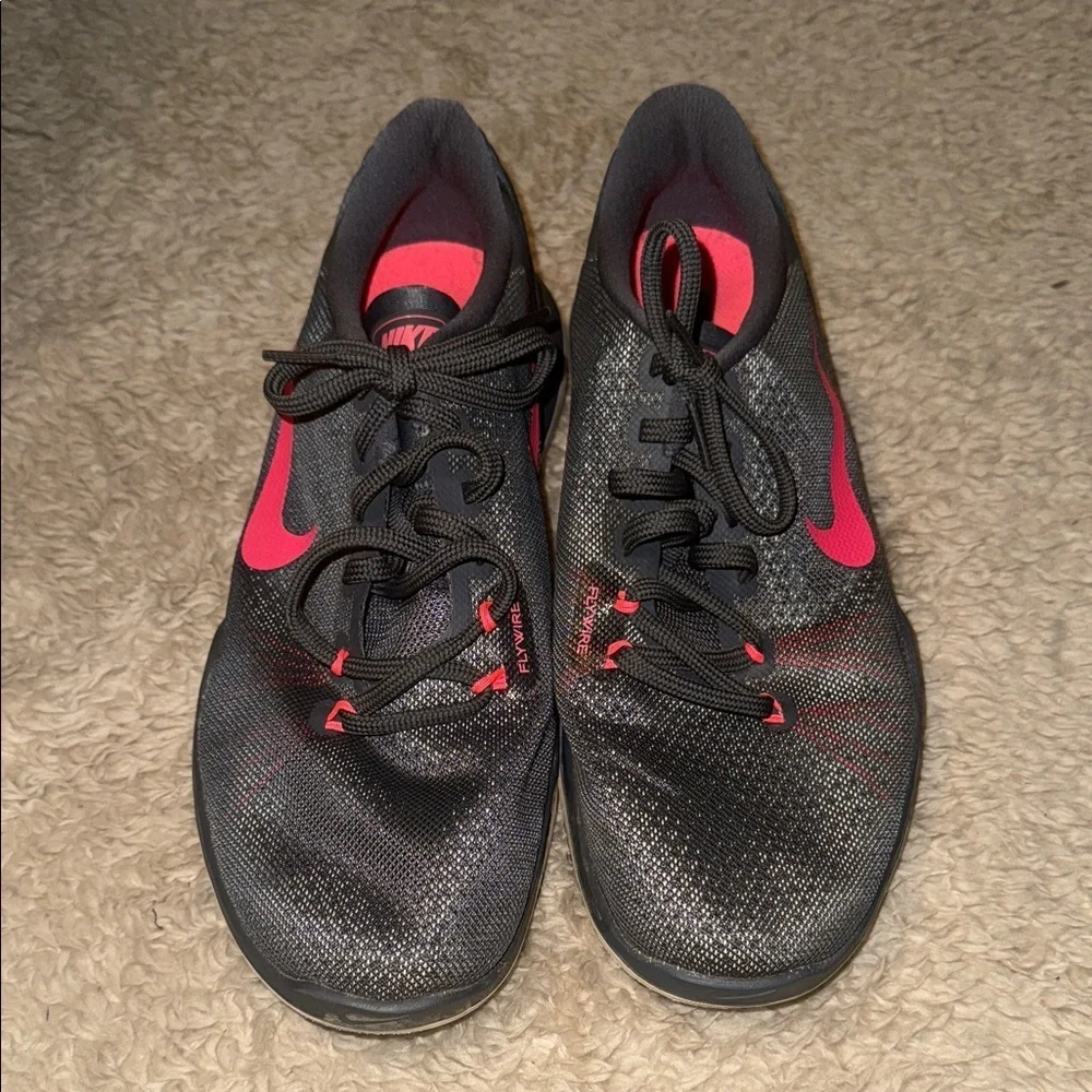 Women’s Nike Training Flex Supreme TR5